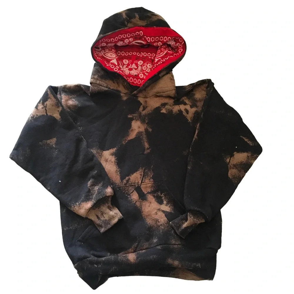 Custom Hanes Kids Hoodie